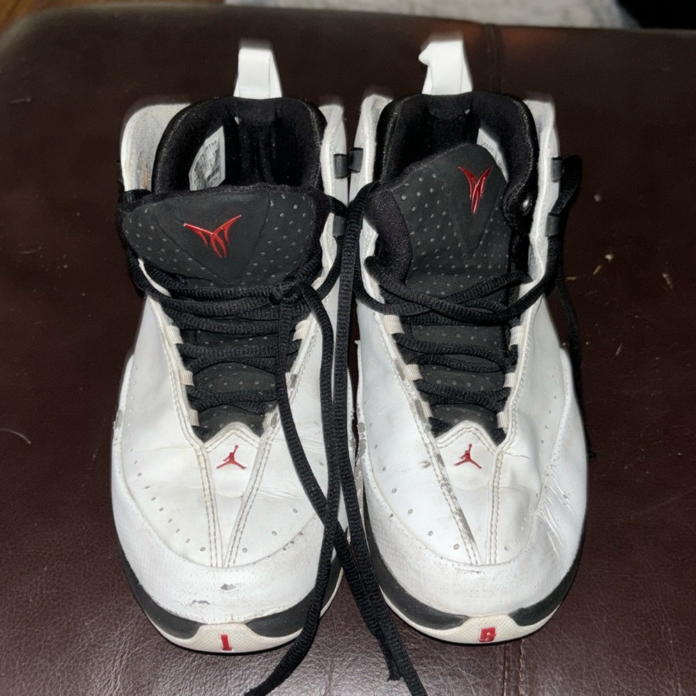 Kids Jordan’s